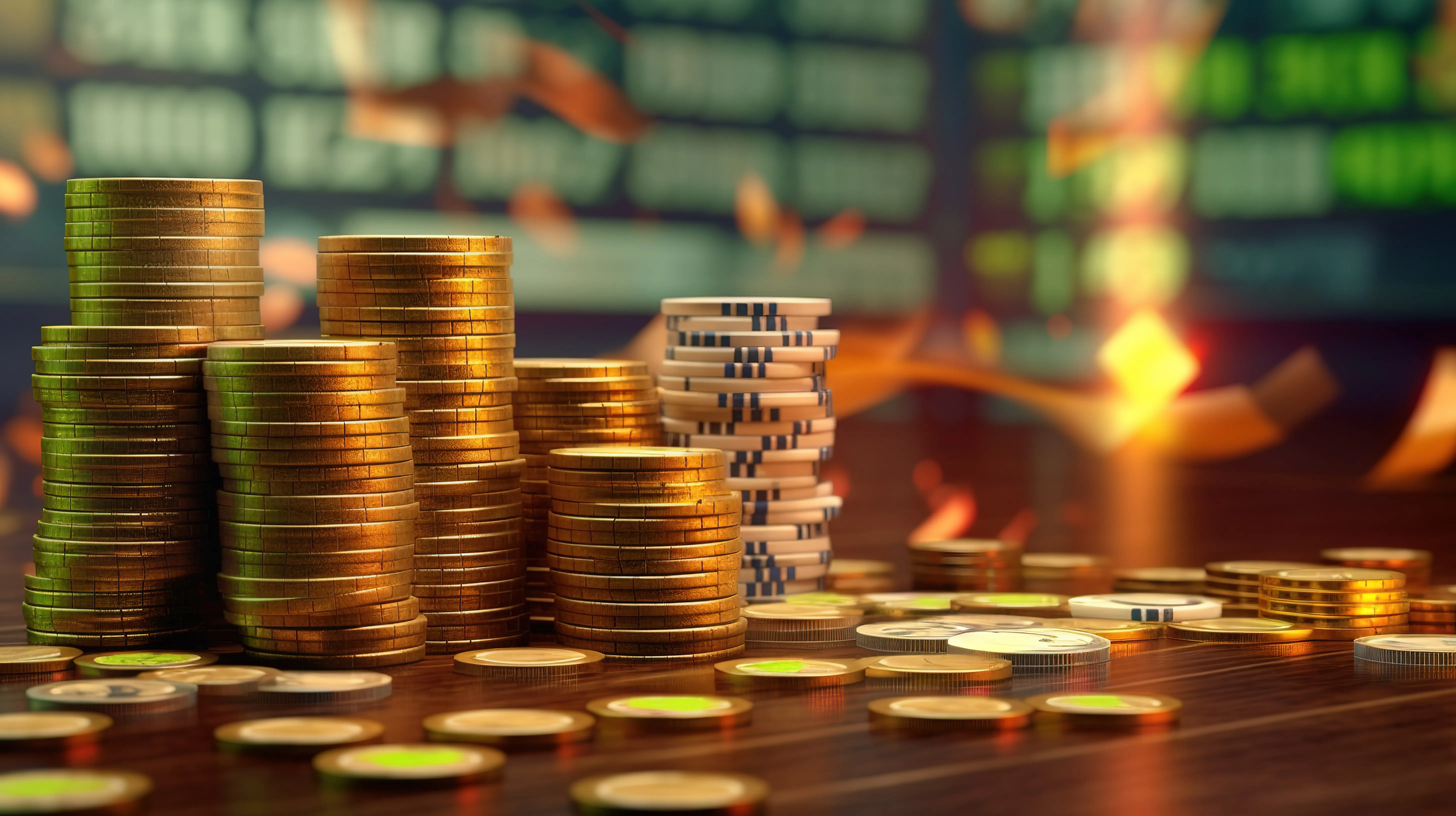 Dấu hiệu nghiện cờ bạc f1688 vip